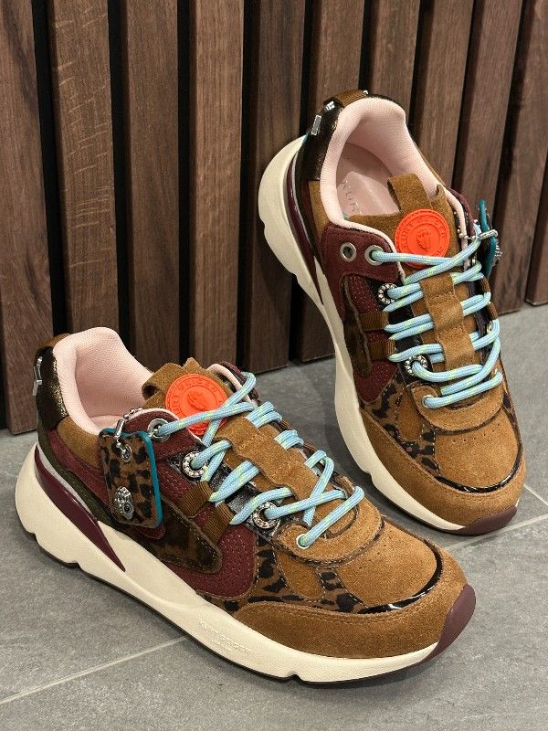 Kurt Geiger - Kurt Runner - Bruin