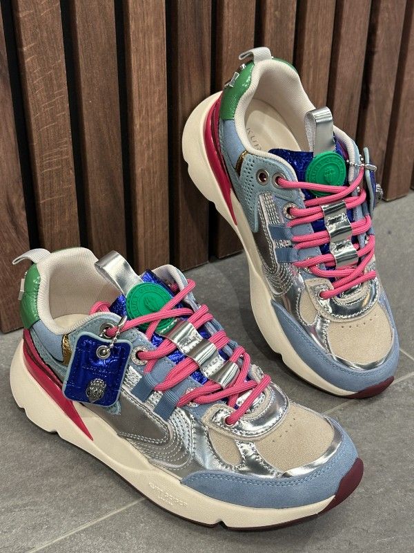 Kurt Geiger - Kurt Runner - Meerkleurig