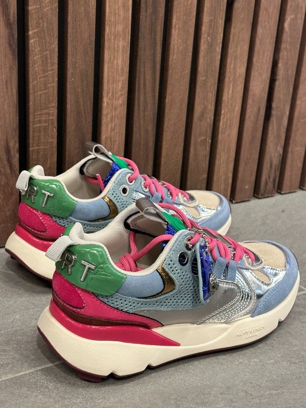 Kurt Geiger - Kurt Runner - Meerkleurig