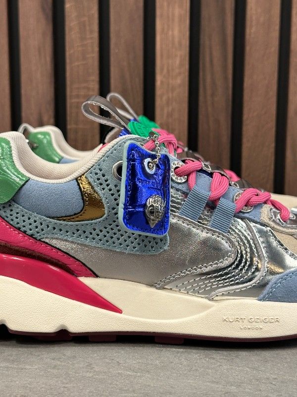 Kurt Geiger - Kurt Runner - Meerkleurig