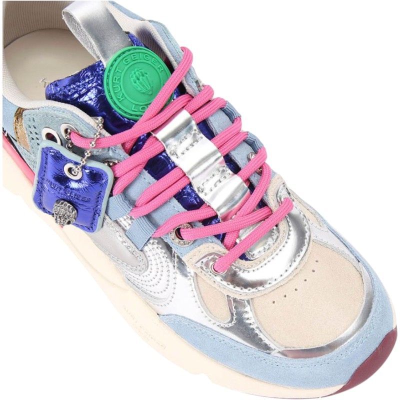 Kurt Geiger - Kurt Runner - Meerkleurig