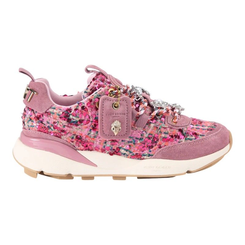 Kurt Geiger - Kurt Runner - Roze