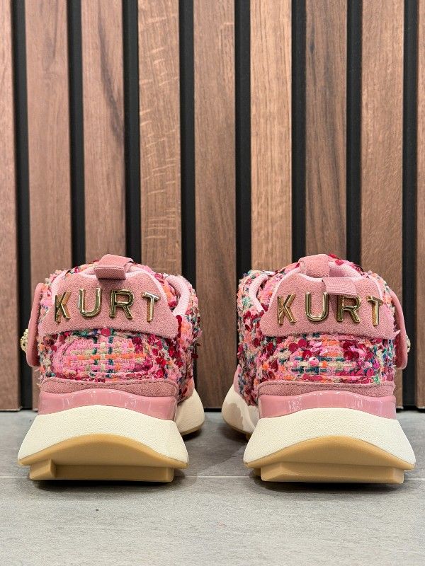 Kurt Geiger - Kurt Runner - Roze