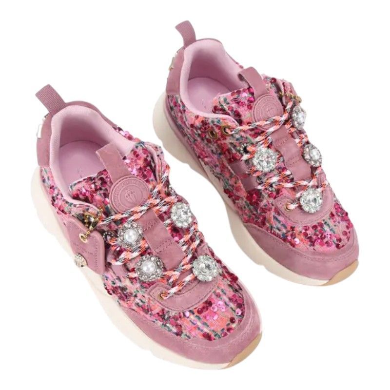 Kurt Geiger - Kurt Runner - Roze