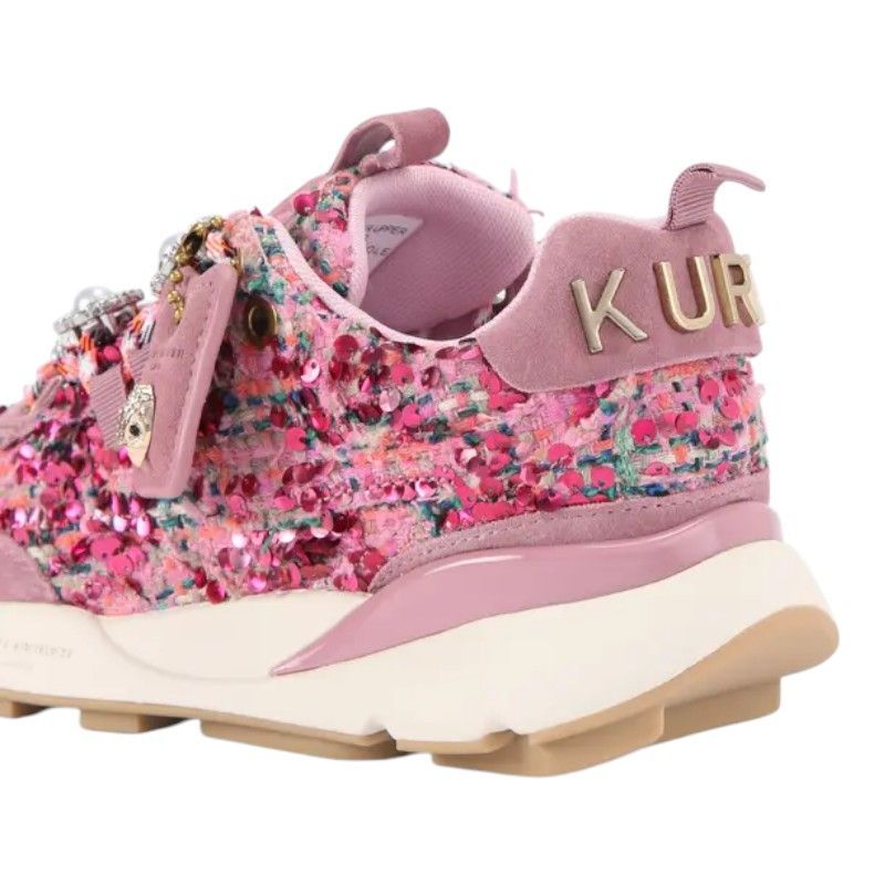 Kurt Geiger - Kurt Runner - Roze