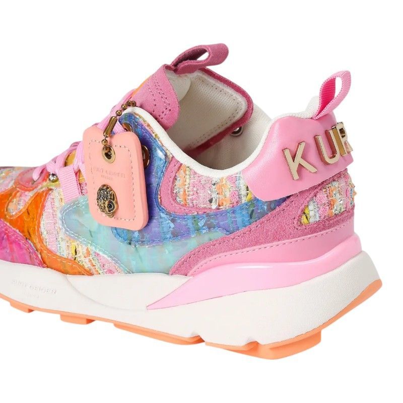 Kurt Geiger - Kurt Runner - Roze