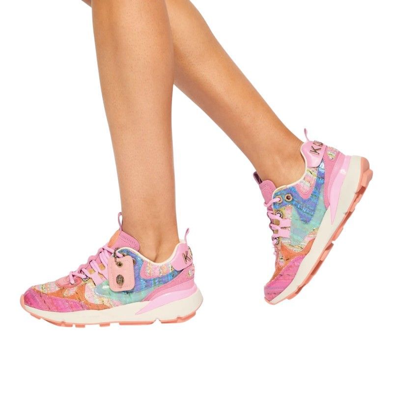 Kurt Geiger - Kurt Runner - Roze