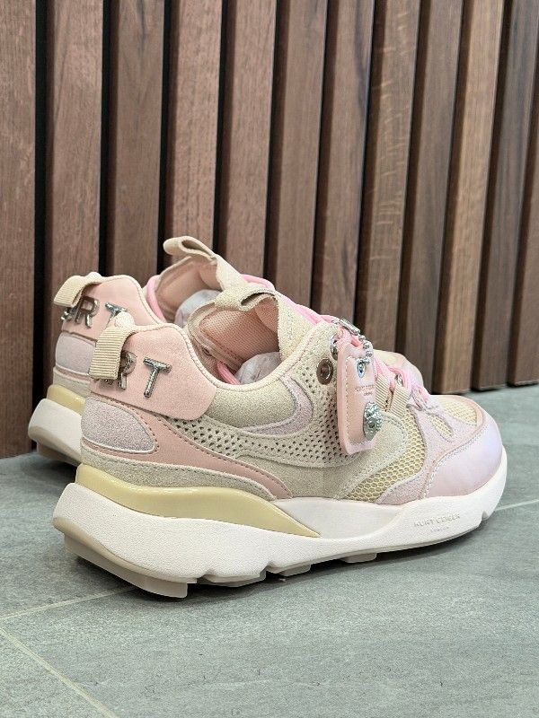 Kurt Geiger - Kurt Runner - Roze
