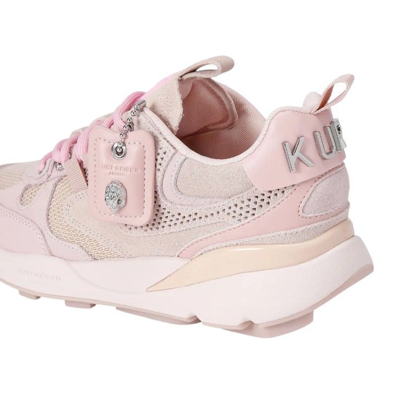 Kurt Geiger - Kurt Runner - Roze