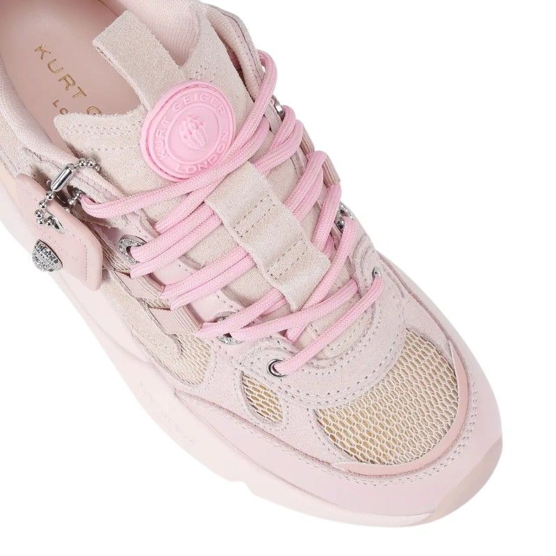 Kurt Geiger - Kurt Runner - Roze