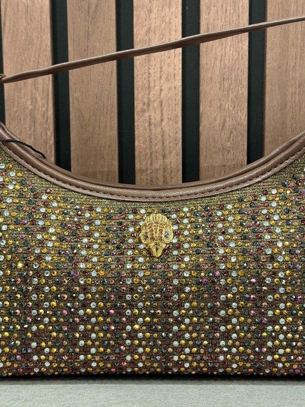 Kurt Geiger - Kurt Sling - Brons