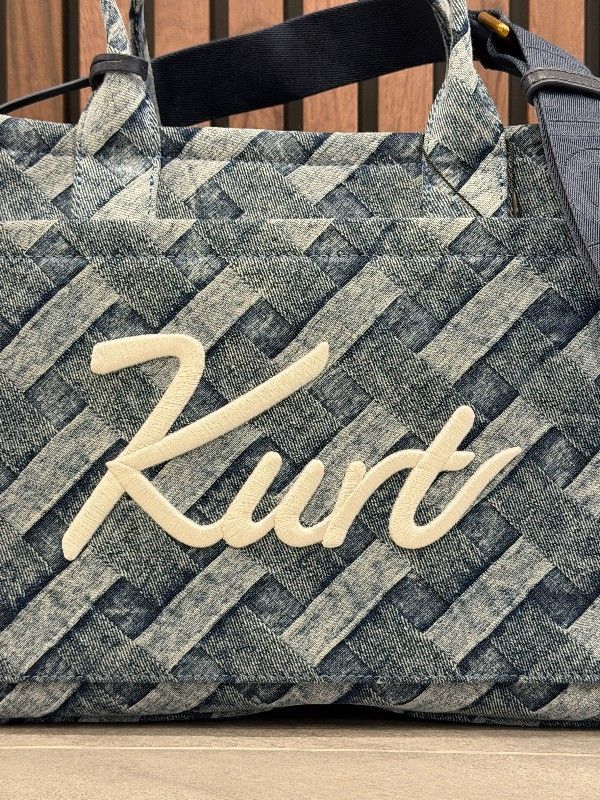 Kurt Geiger - Kurt Tote - Blauw