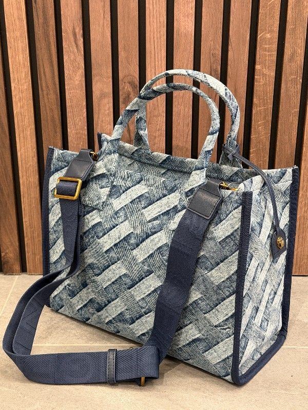 Kurt Geiger - Kurt Tote - Blauw
