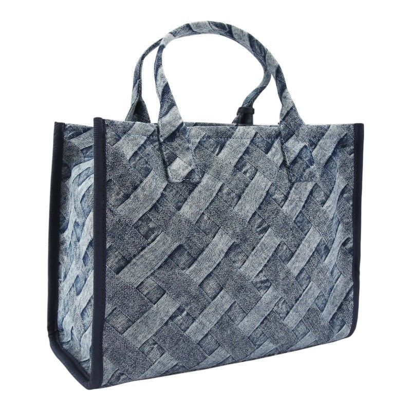 Kurt Geiger - Kurt Tote - Blauw