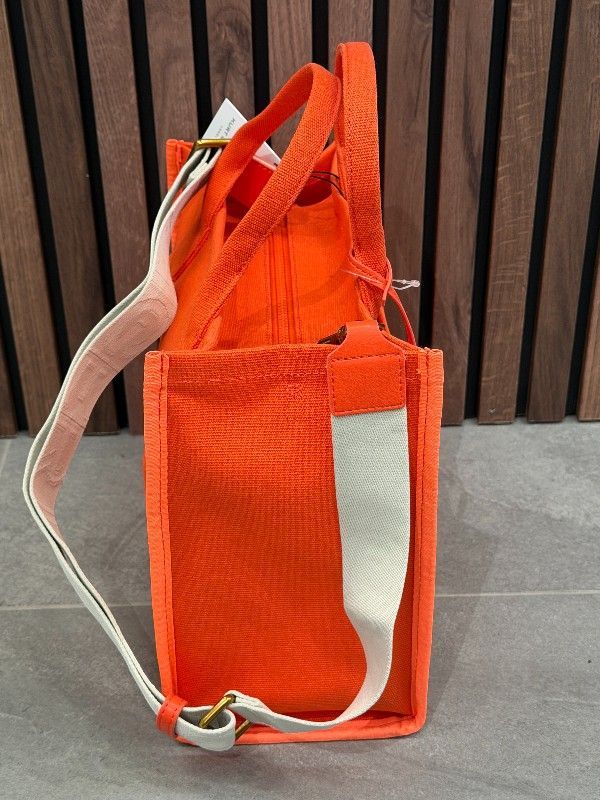 Kurt Geiger - Kurt Tote - Oranje