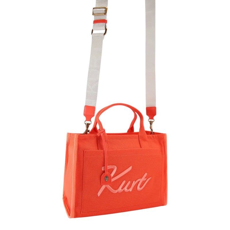 Kurt Geiger - Kurt Tote - Oranje