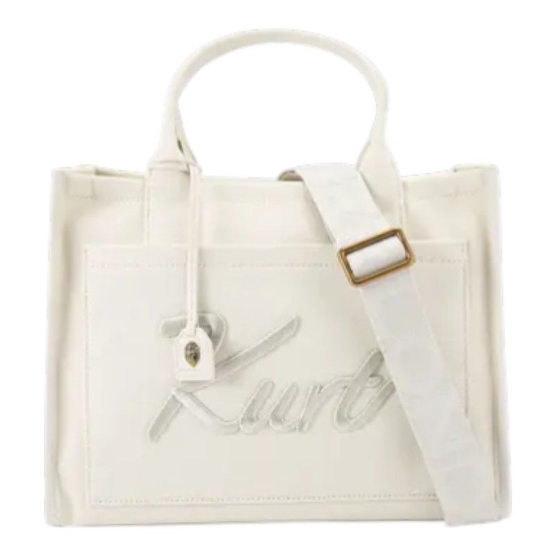 Kurt Geiger - Kurt Tote - Wit