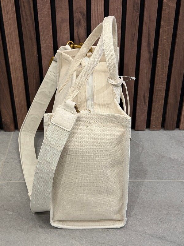 Kurt Geiger - Kurt Tote - Wit