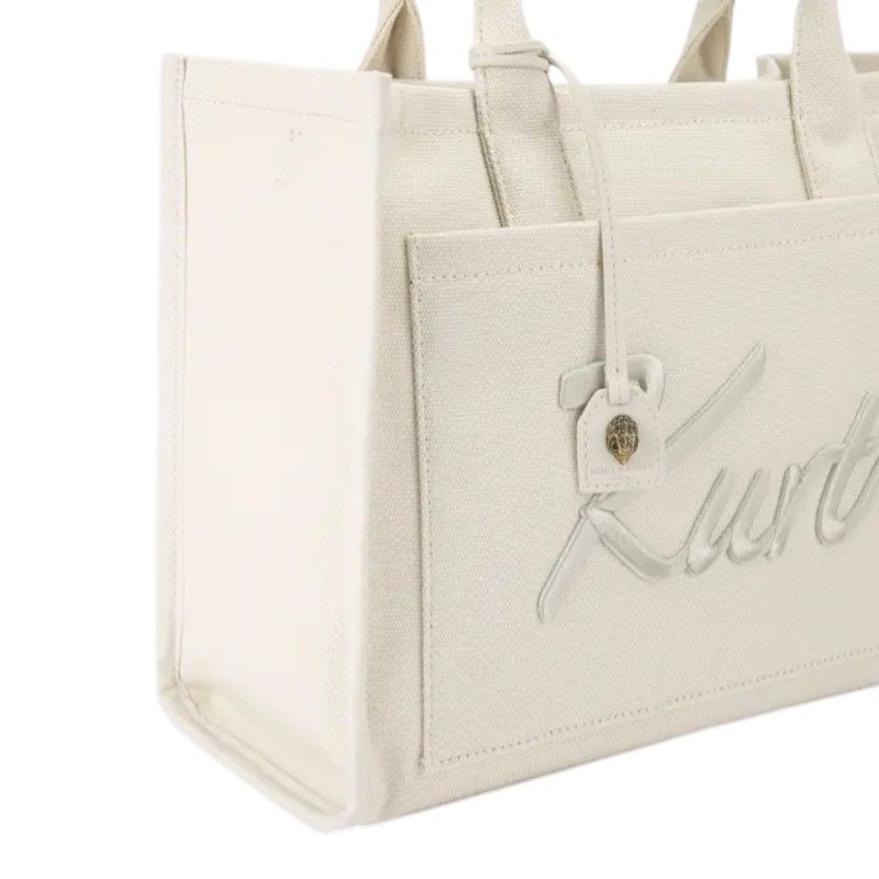 Kurt Geiger - Kurt Tote - Wit