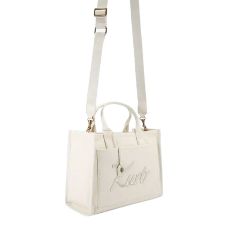 Kurt Geiger - Kurt Tote - Wit