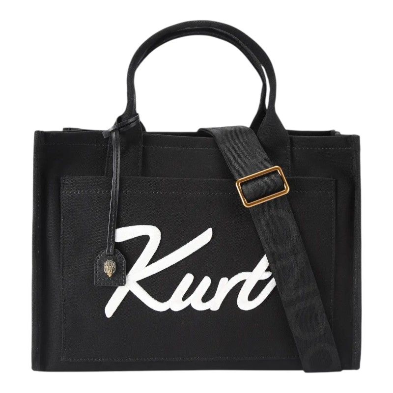 Kurt Geiger - Kurt Tote - Zwart