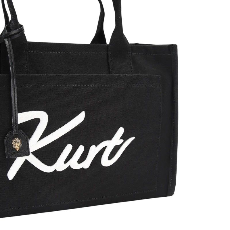Kurt Geiger - Kurt Tote - Zwart