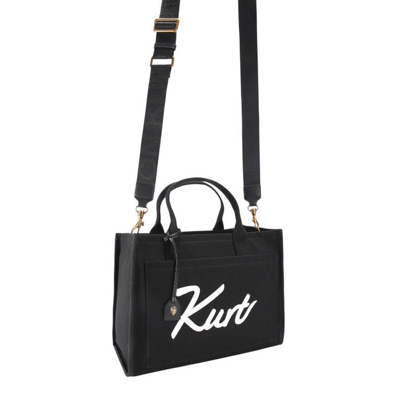 Kurt Geiger - Kurt Tote - Zwart