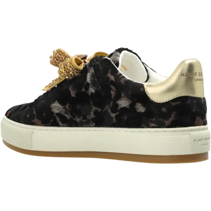 Kurt Geiger - Laney Bow - Zwart