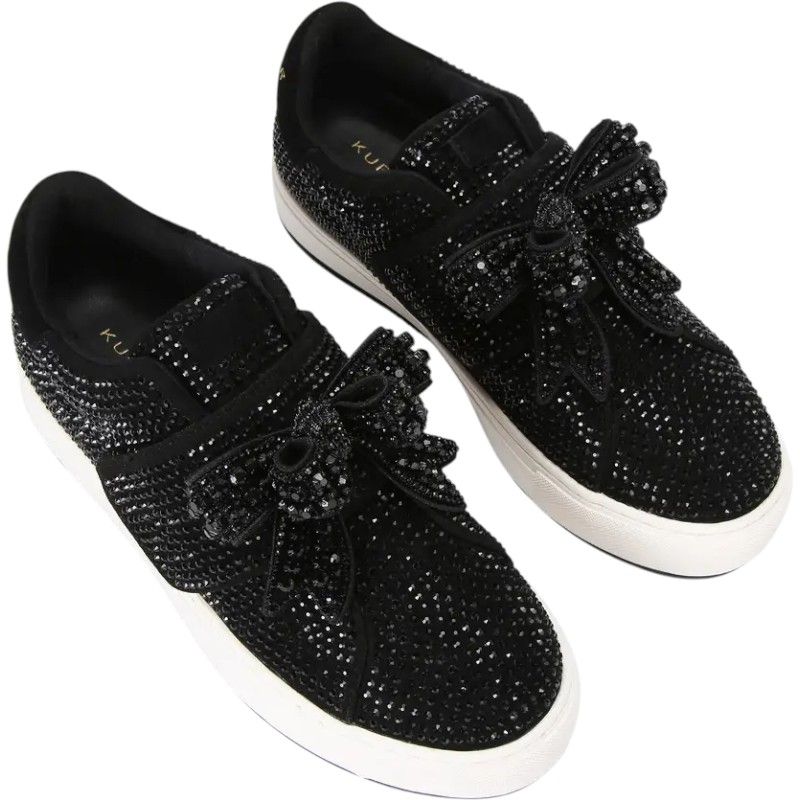 Kurt Geiger - Laney Bow - Zwart