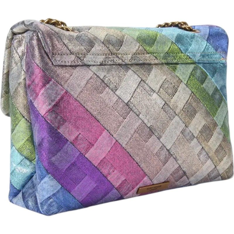 Kurt Geiger - Large Kensington Soft Mult - Meerkleurig