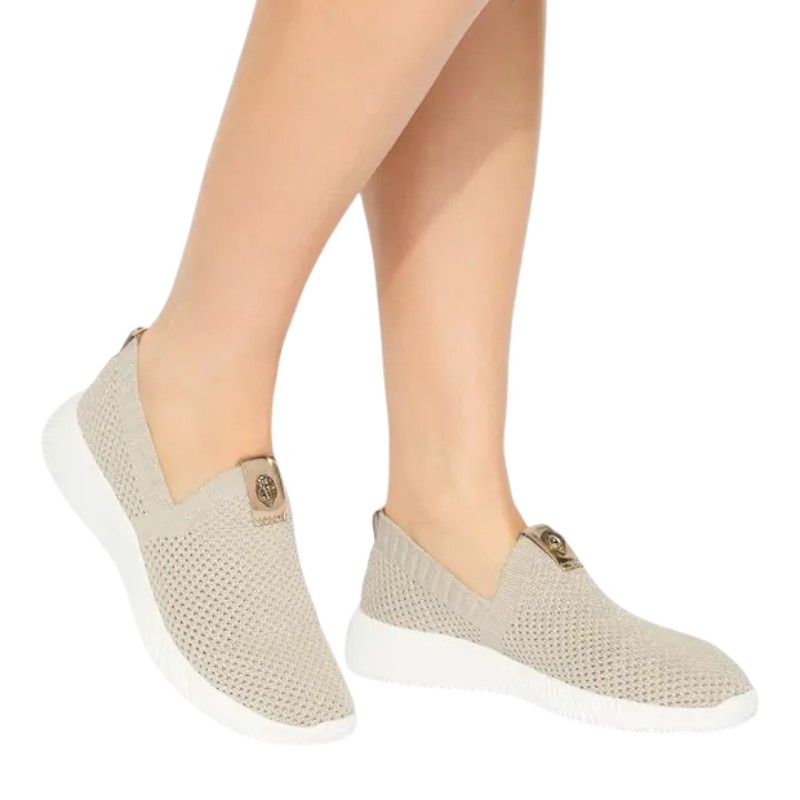 Kurt Geiger - Lorna - Goud