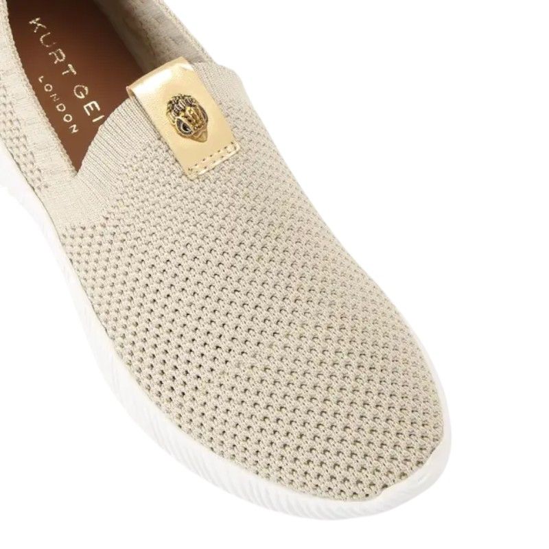 Kurt Geiger - Lorna - Goud
