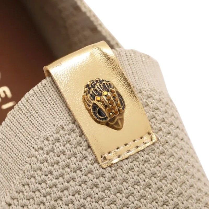 Kurt Geiger - Lorna - Goud