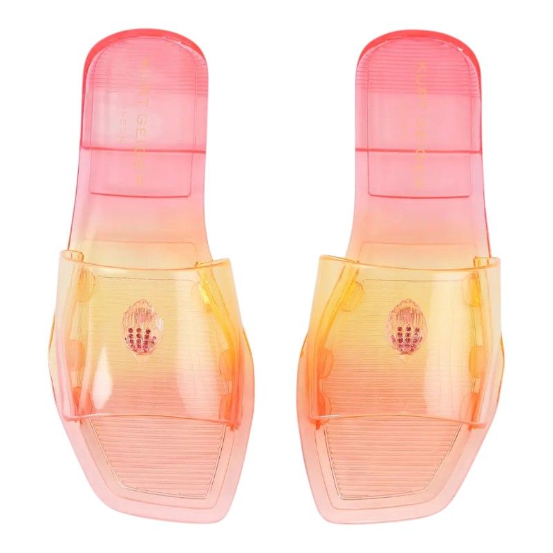 Kurt Geiger - Maddison Slide - Meerkleurig