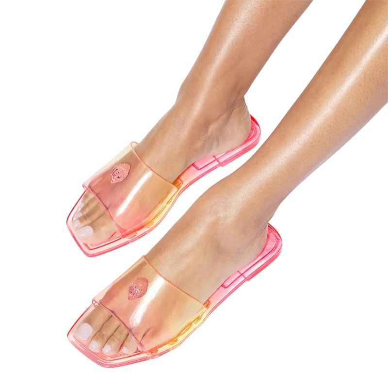 Kurt Geiger - Maddison Slide - Meerkleurig