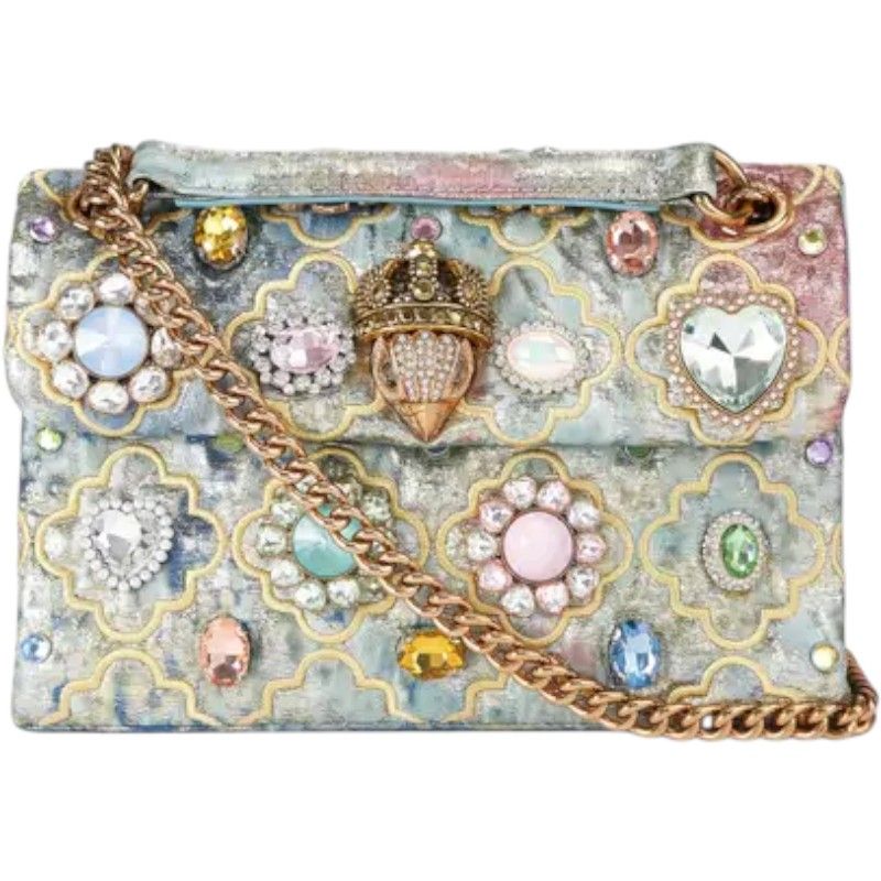 Kurt Geiger - Md Kensington Bag - Meerkleurig