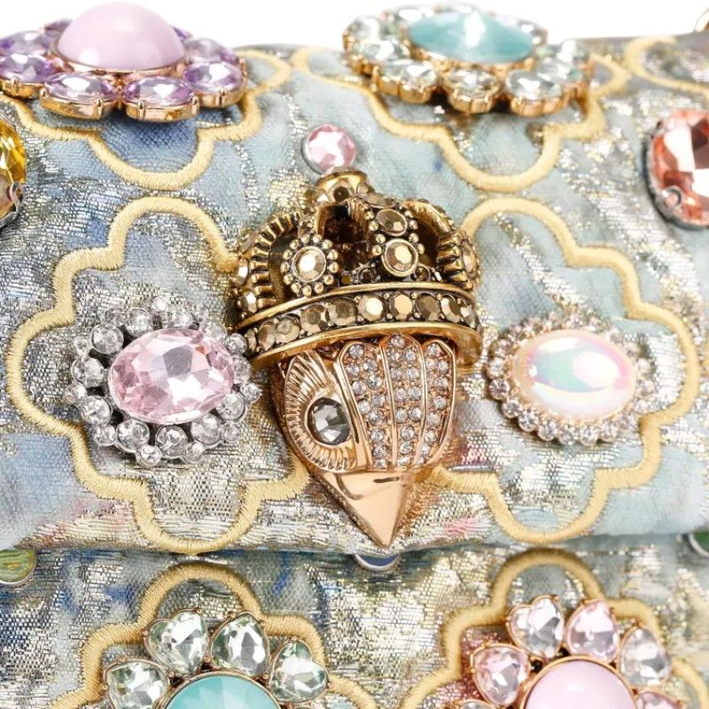 Kurt Geiger - Md Kensington Bag - Meerkleurig