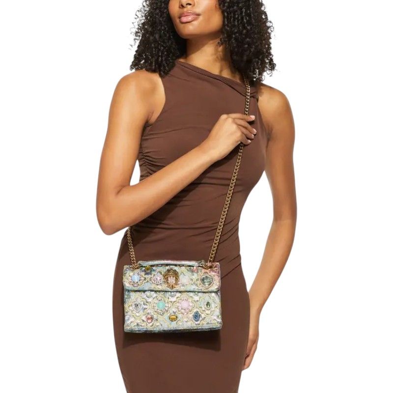 Kurt Geiger - Md Kensington Bag - Meerkleurig