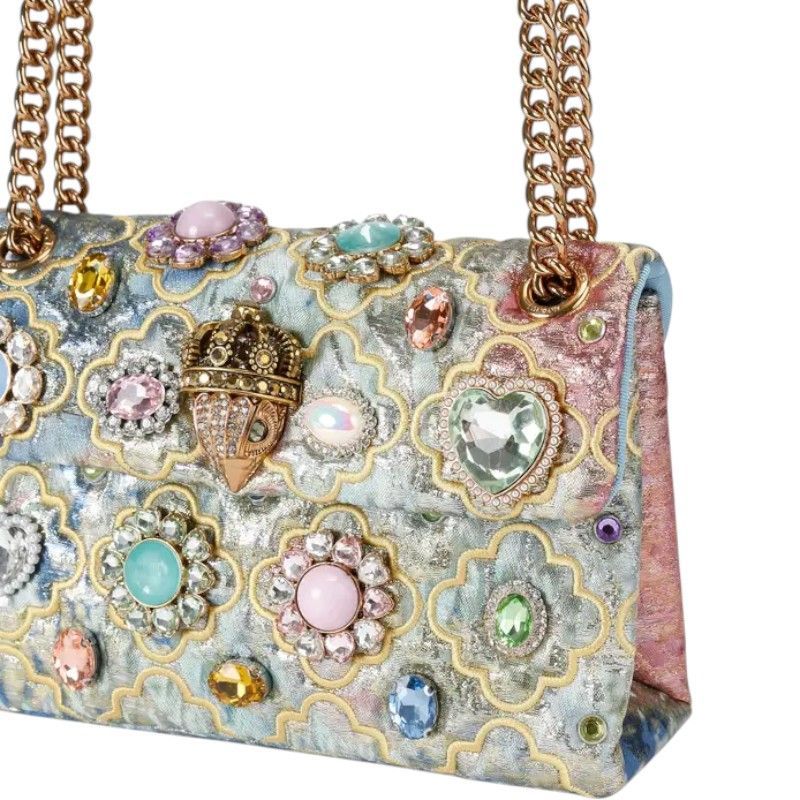 Kurt Geiger - Md Kensington Bag - Meerkleurig