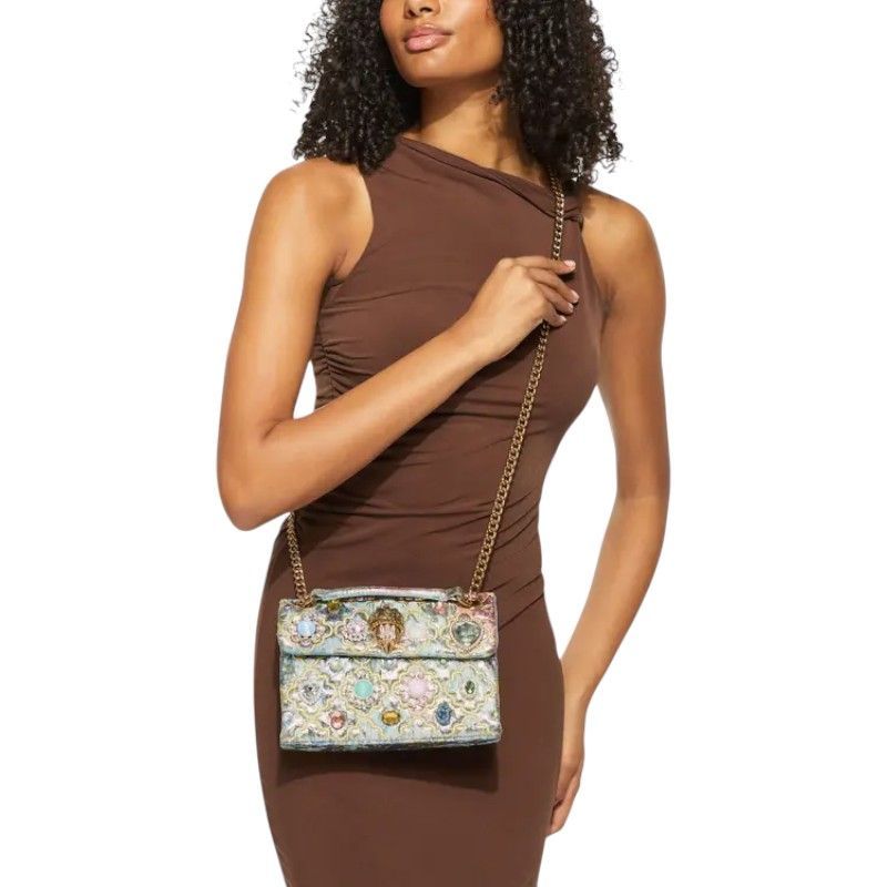 Kurt Geiger - Md Kensington Bag - Meerkleurig