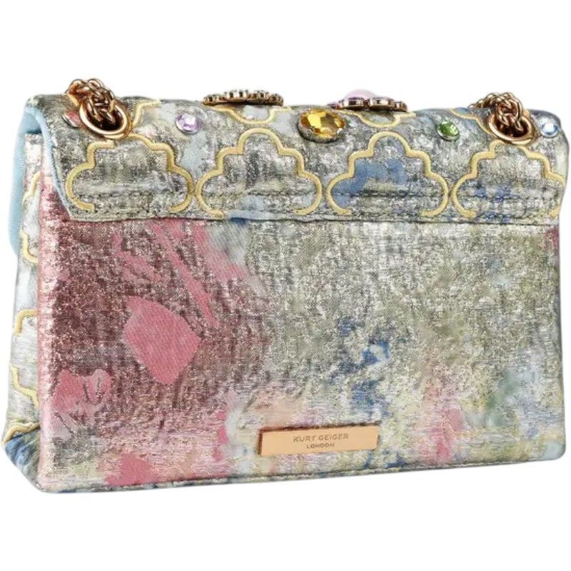 Kurt Geiger - Md Kensington Bag - Meerkleurig