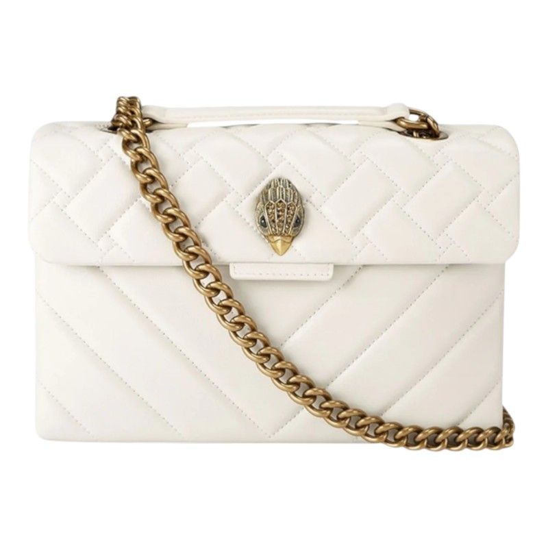 Kurt Geiger - Md Kensington - Beige