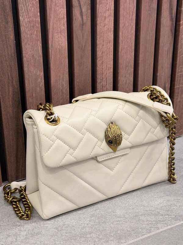 Kurt Geiger - Md Kensington - Beige