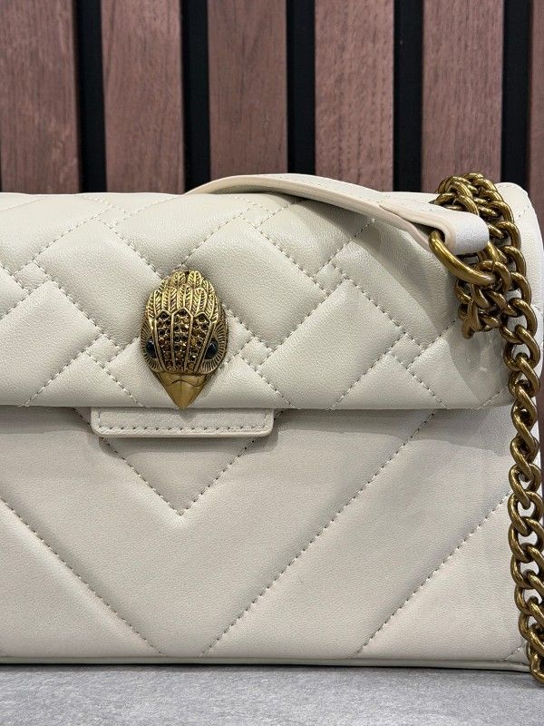 Kurt Geiger - Md Kensington - Beige