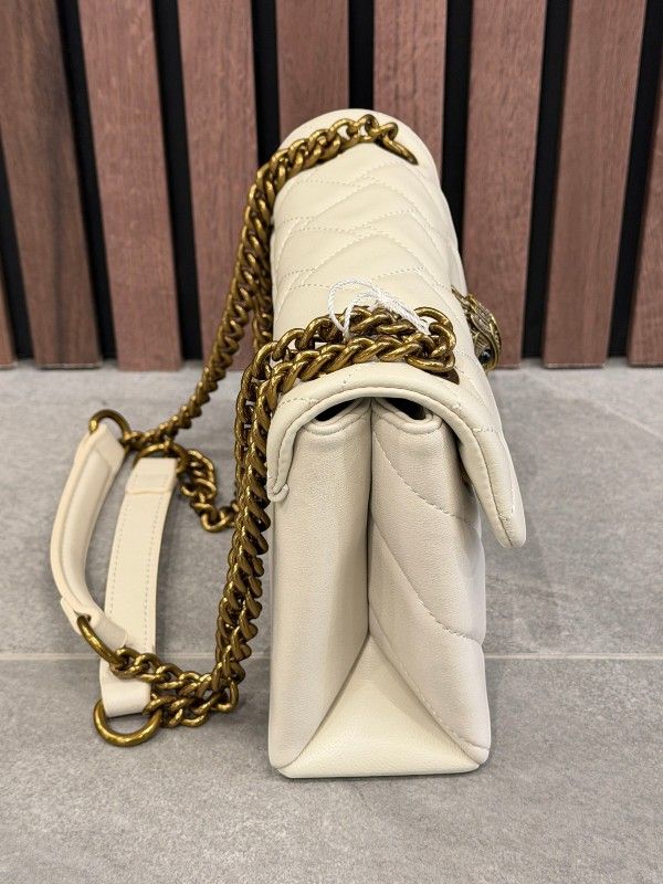 Kurt Geiger - Md Kensington - Beige