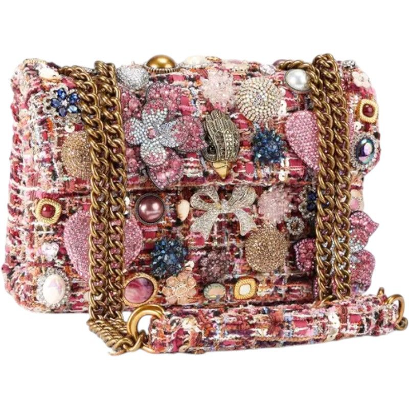 Kurt Geiger - Md Kensington Tuttifrutti - Roze