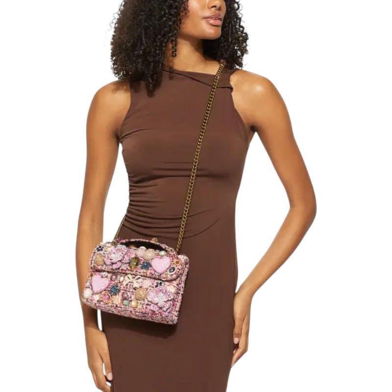 Kurt Geiger - Md Kensington Tuttifrutti - Roze