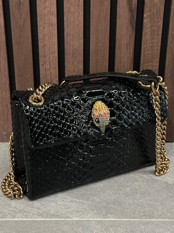 Kurt Geiger - Md Kensington - Zwart