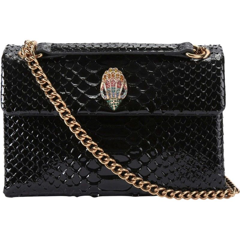 Kurt Geiger - Md Kensington - Zwart