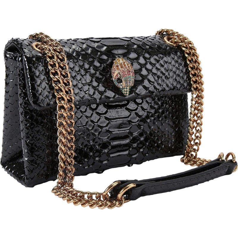 Kurt Geiger - Md Kensington - Zwart